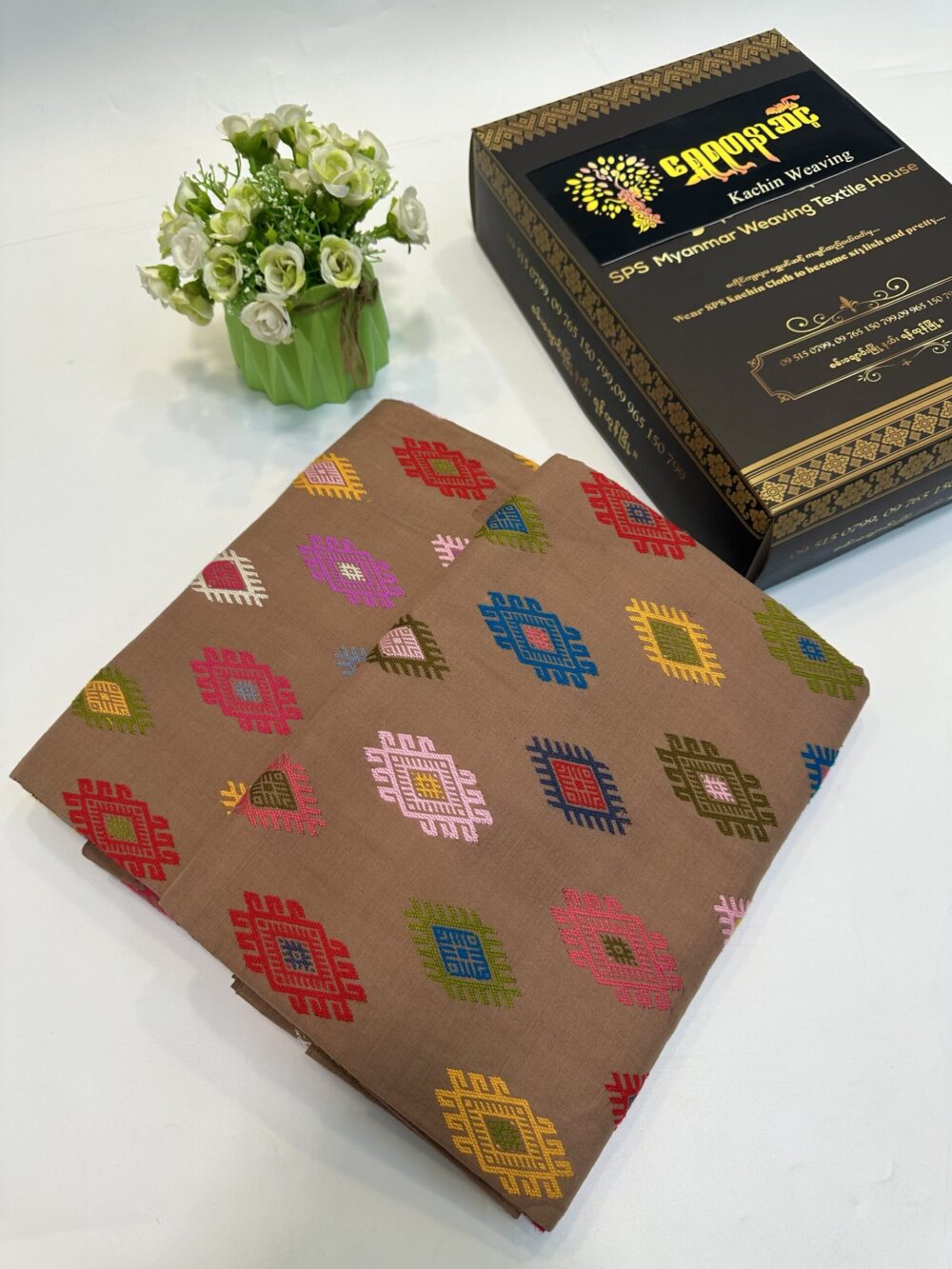 2/100 Cotton - Image 6