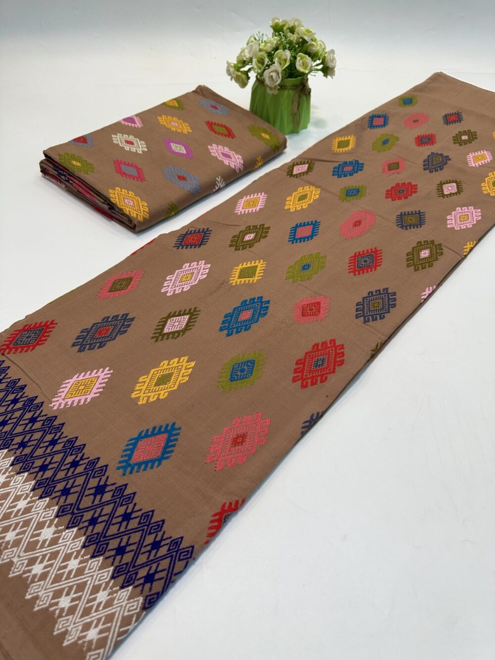 2/100 Cotton - Image 4