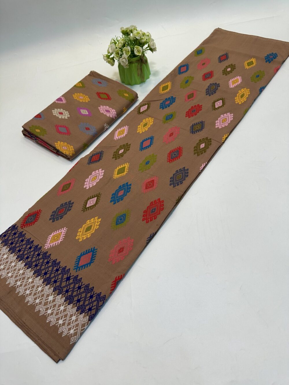 2/100 Cotton - Image 3