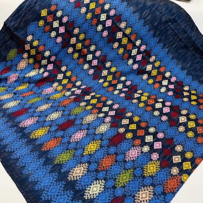 2/100 Cotton