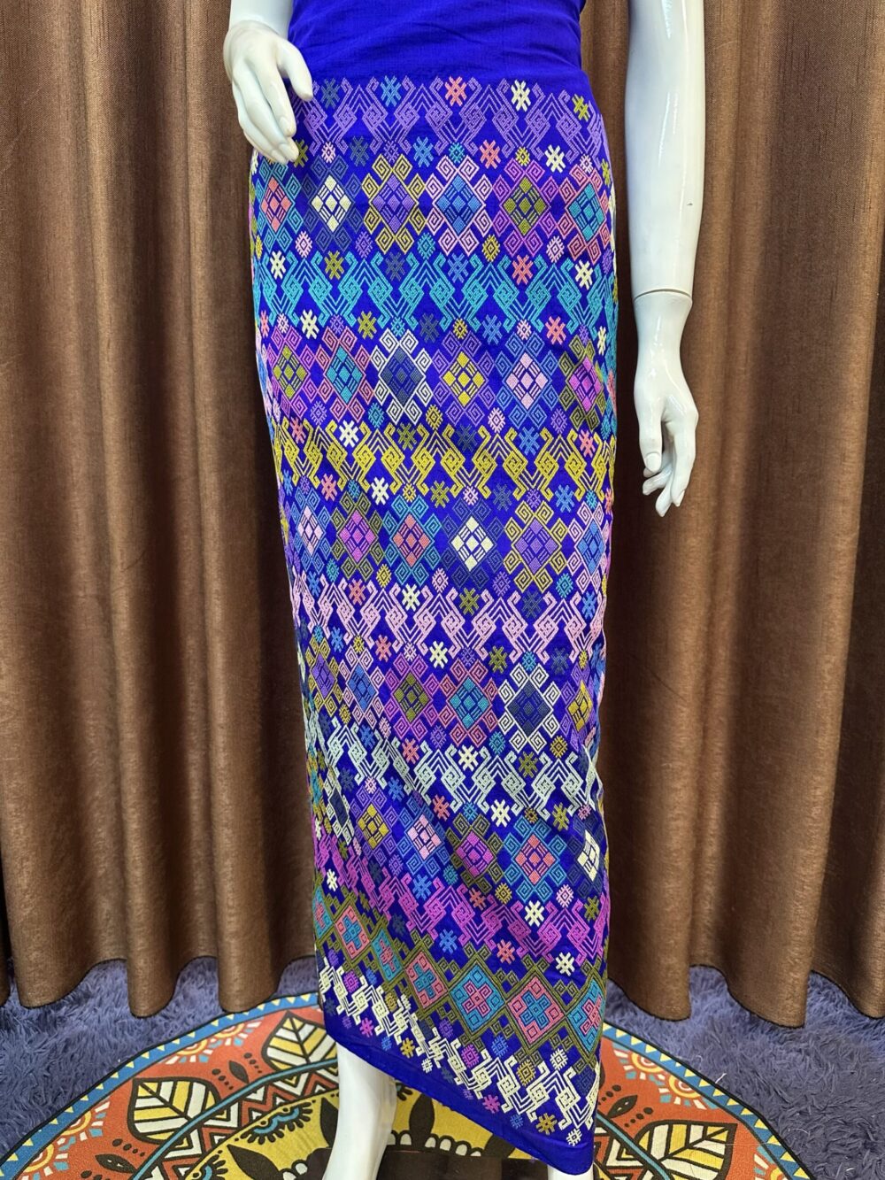 Pure Silk - Image 3