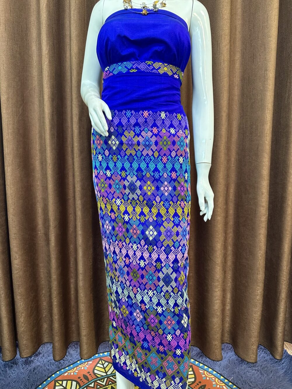 Pure Silk - Image 2