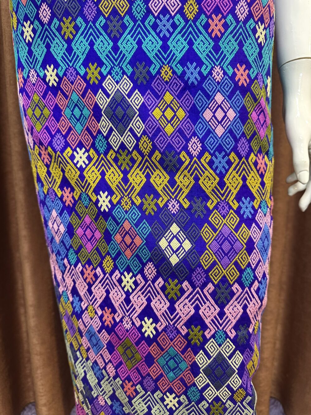 Pure Silk