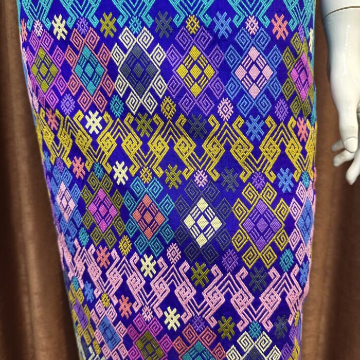Pure Silk