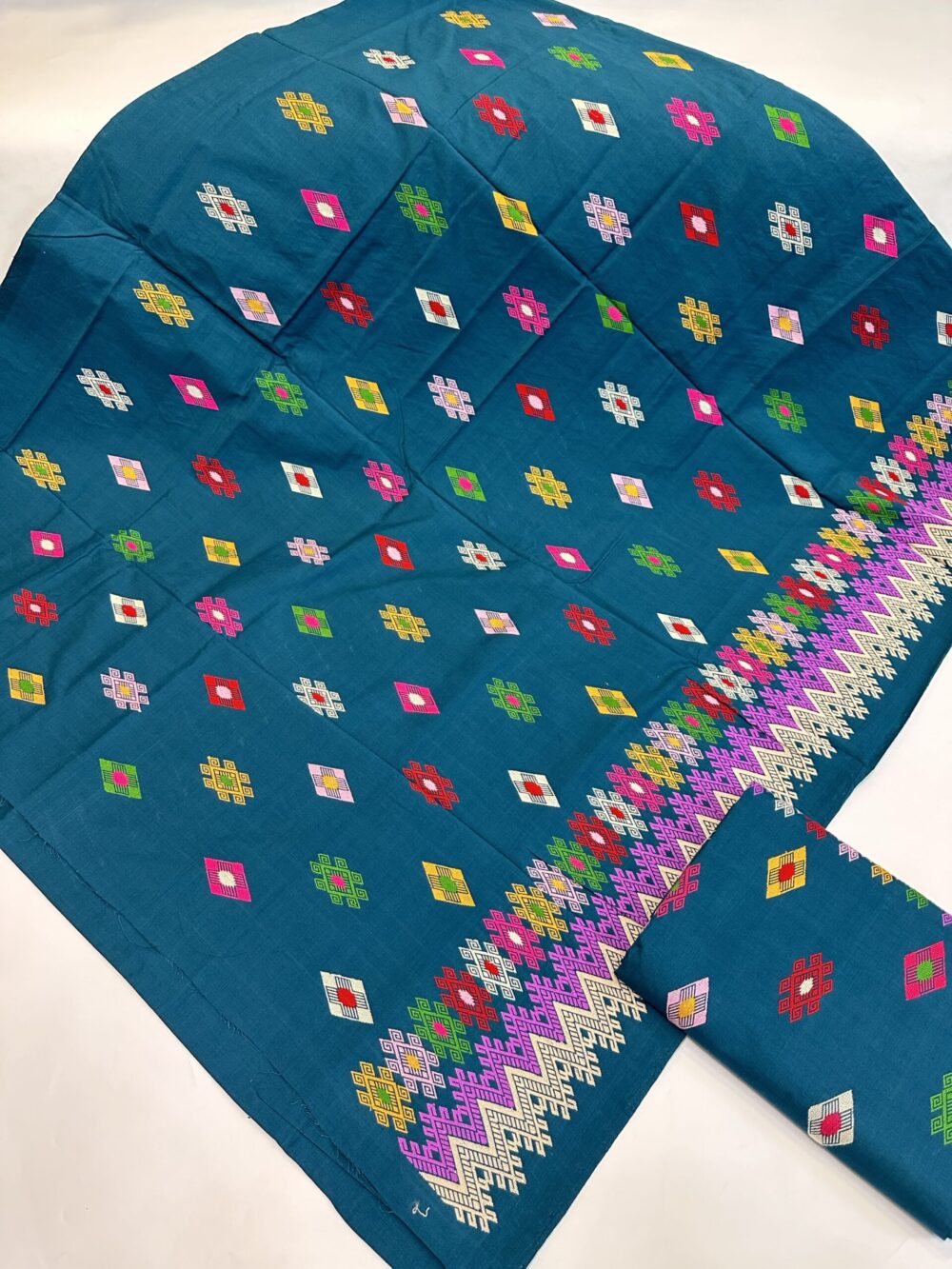 2/100 Cotton