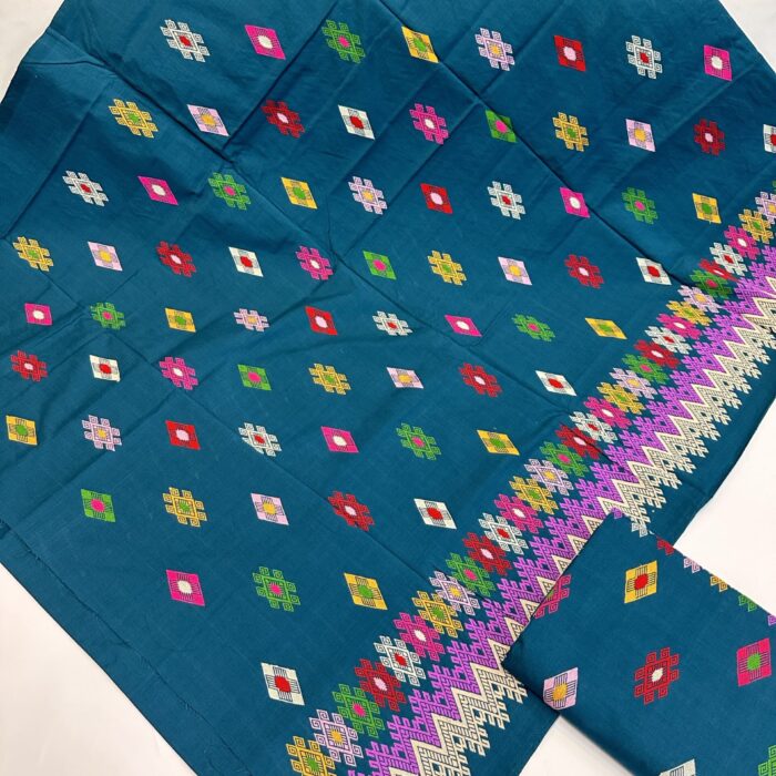 2/100 Cotton