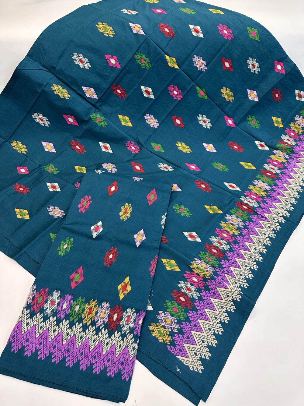 2/100 Cotton - Image 4