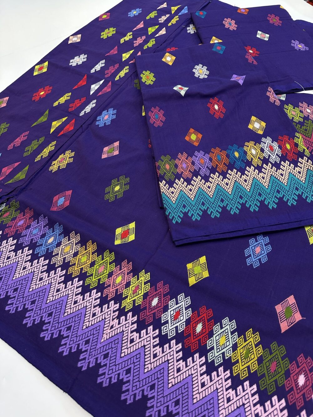 2/100 Cotton - Image 2
