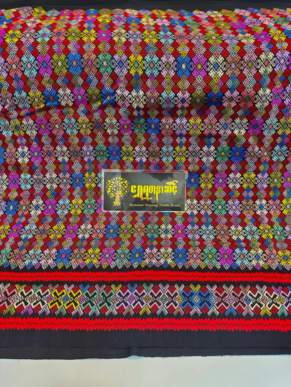 Premium Silk  With Shawl