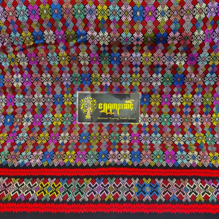 Premium Silk  With Shawl