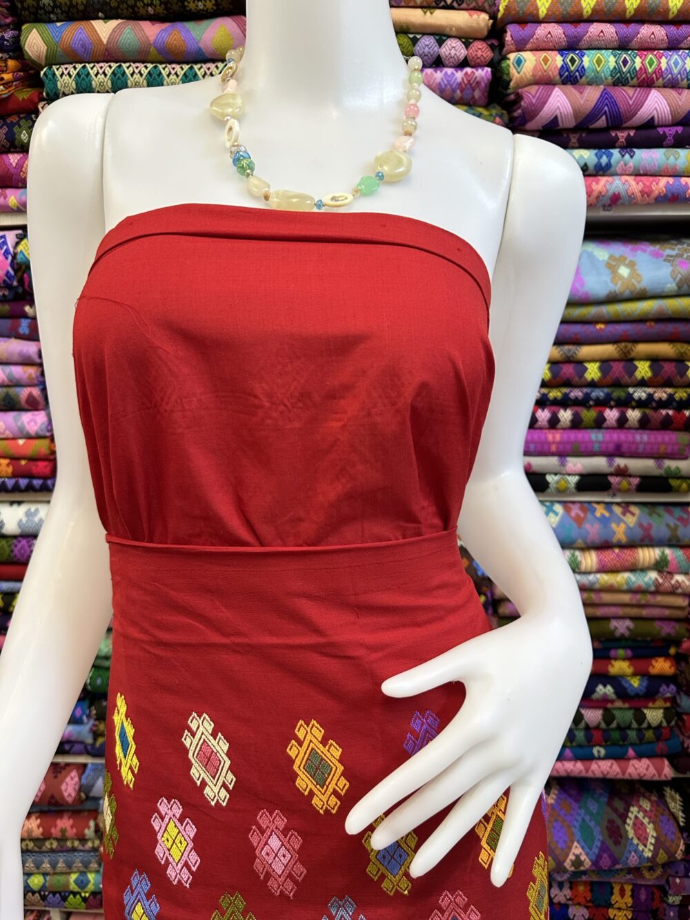 2/100 Cotton OneSet - Image 5