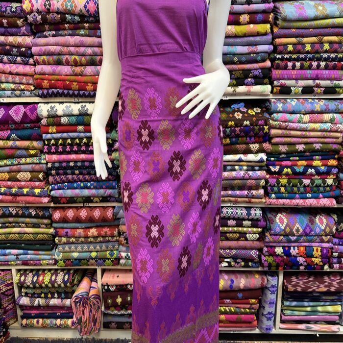 2/100 Cotton OneSet