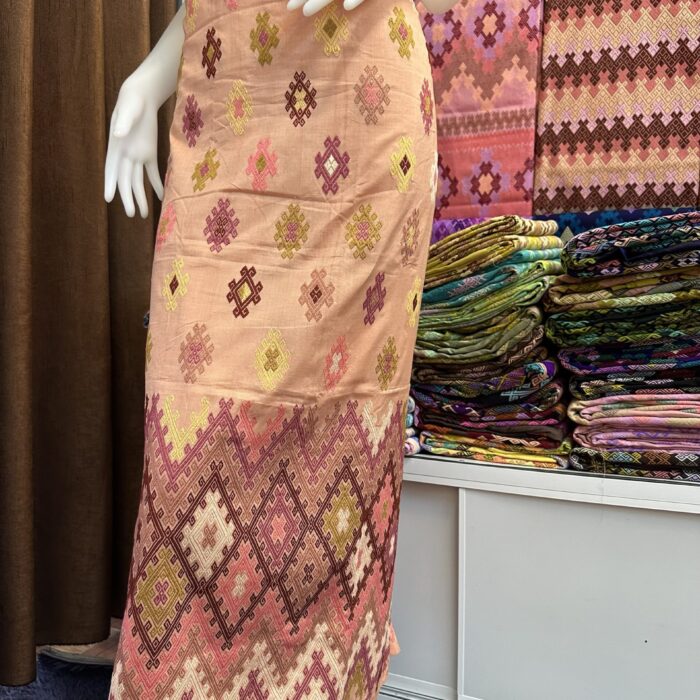 2/100 Cotton OneSet
