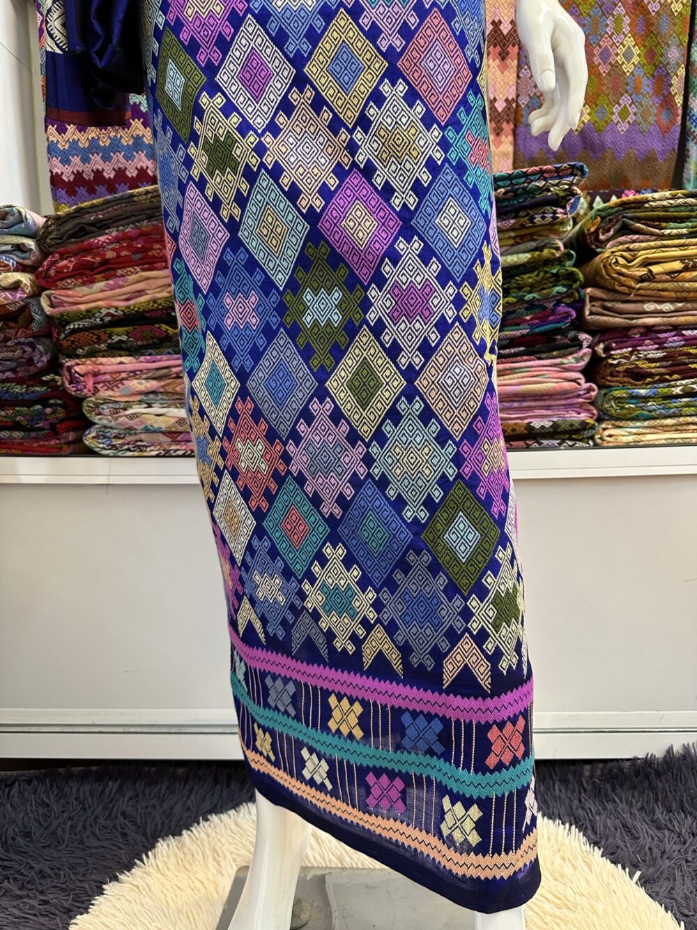 Pure Silk - Image 3