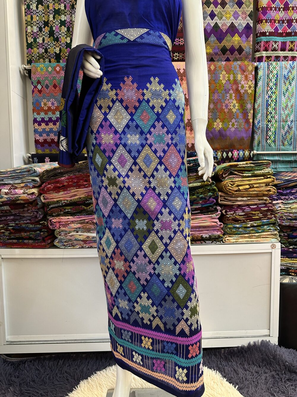 Pure Silk - Image 2