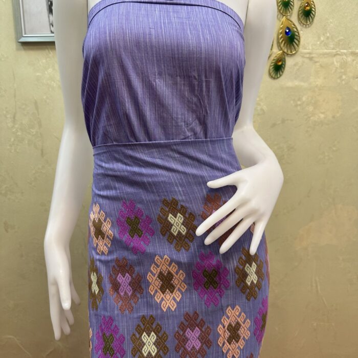 2/100 Cotton OneSet