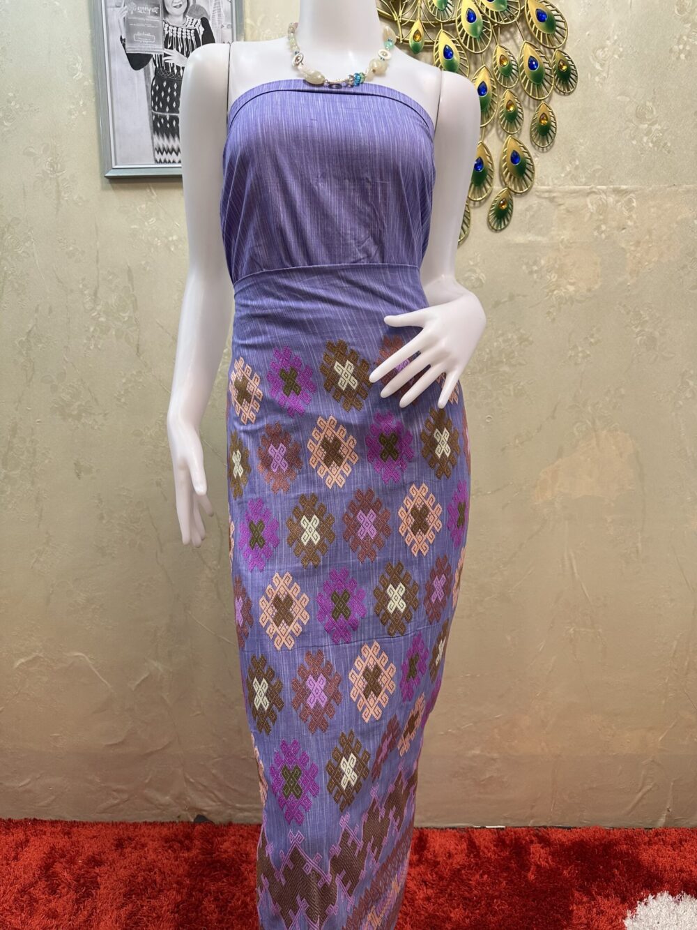 2/100 Cotton OneSet - Image 2