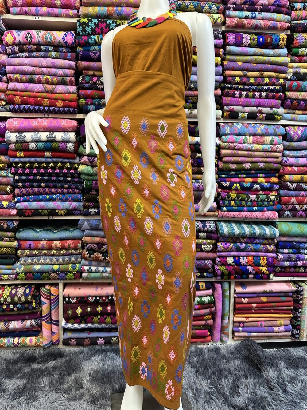2/100 Cotton OneSet - Image 4