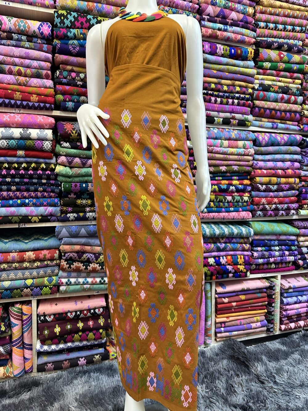 2/100 Cotton OneSet - Image 3