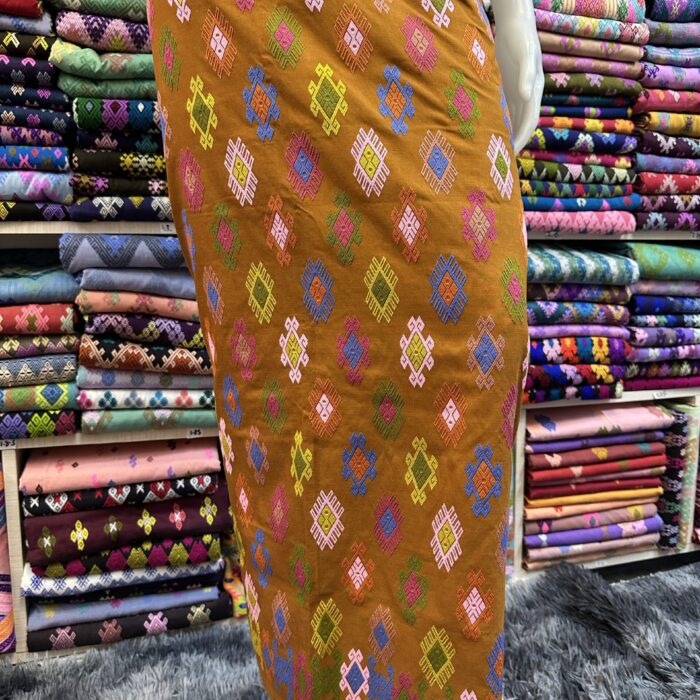 2/100 Cotton OneSet