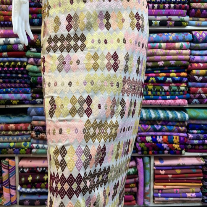 2/100 Cotton one set