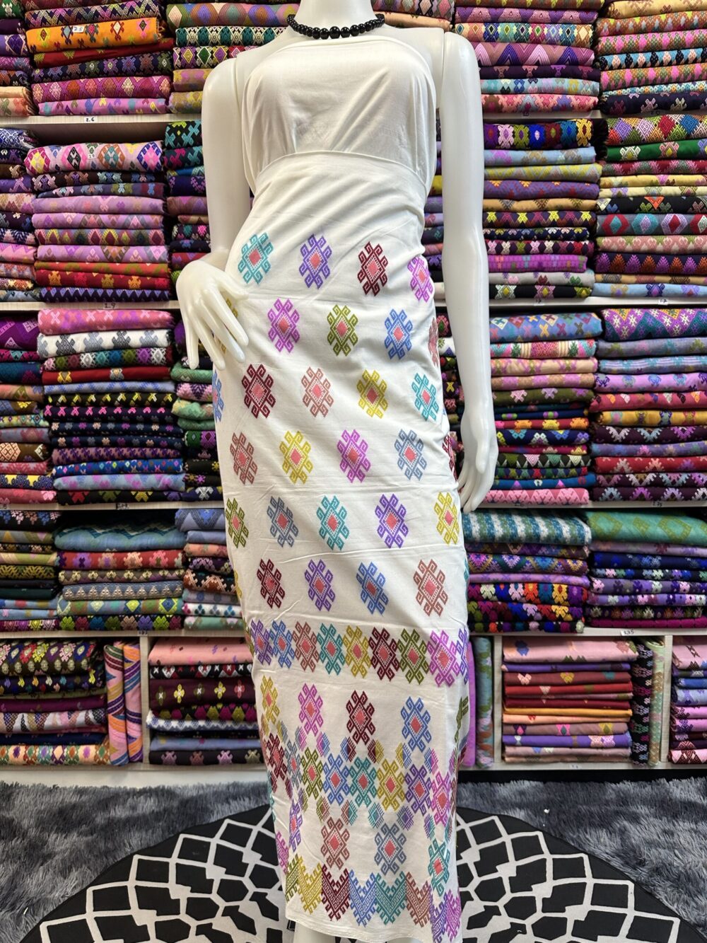 2/100 Cotton OneSet - Image 5