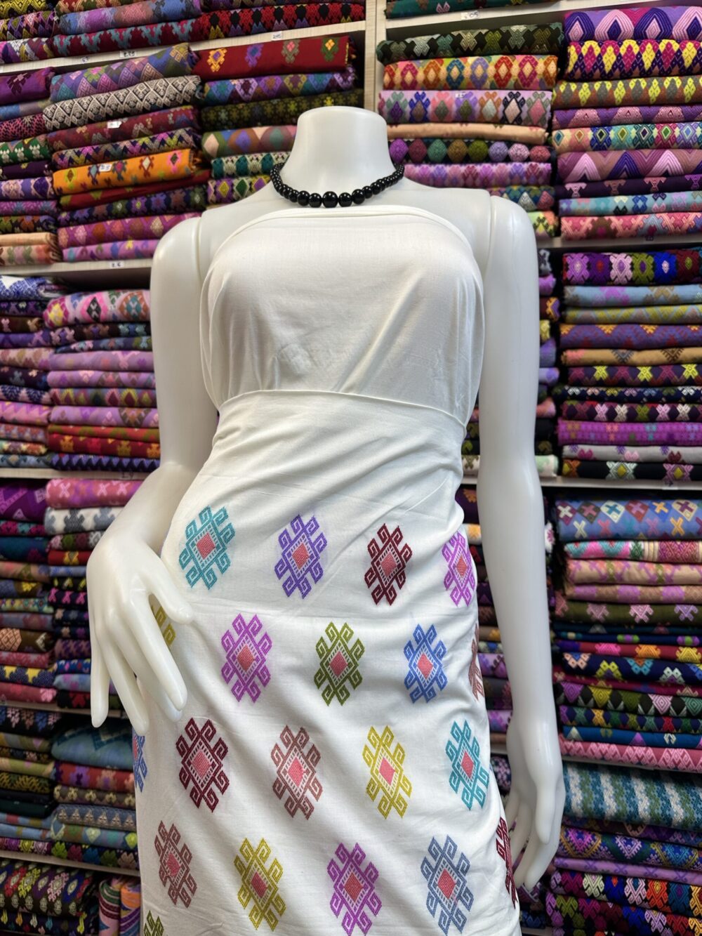 2/100 Cotton OneSet - Image 2