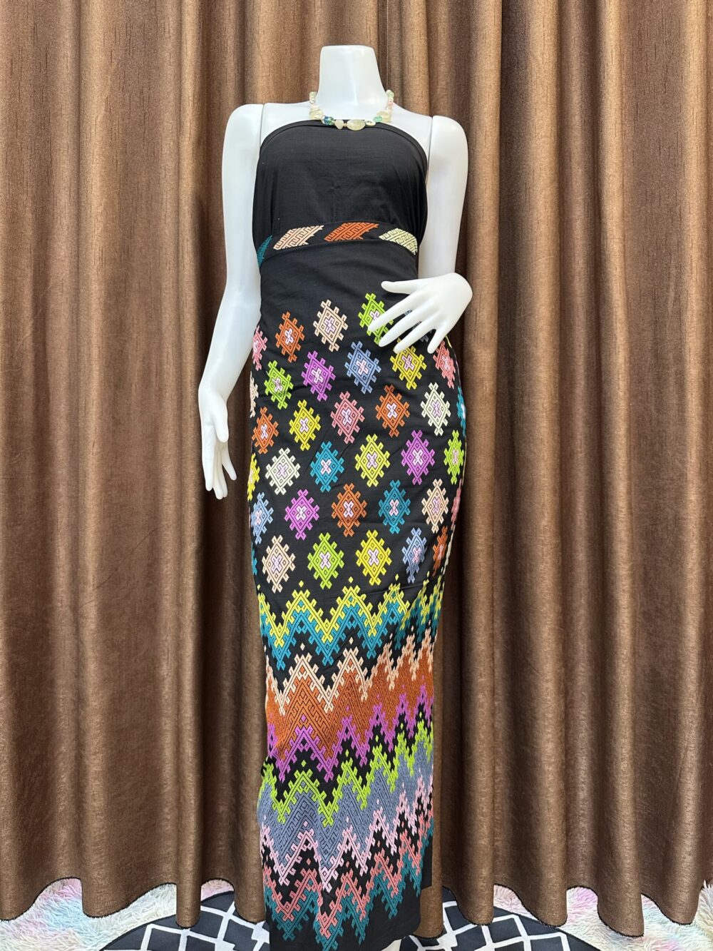 2/100 Cotton - Image 5