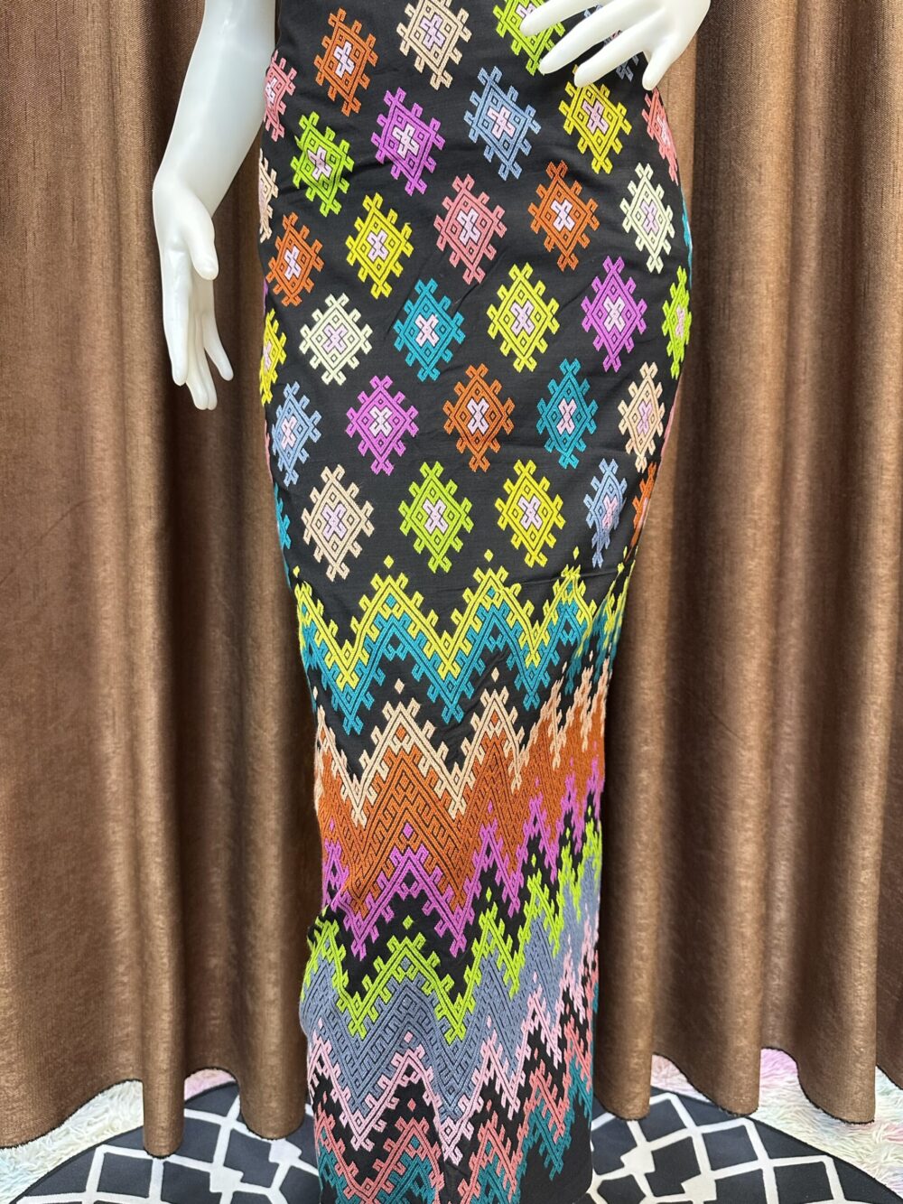 2/100 Cotton - Image 3