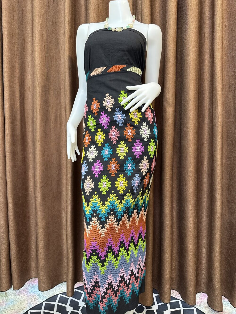 2/100 Cotton