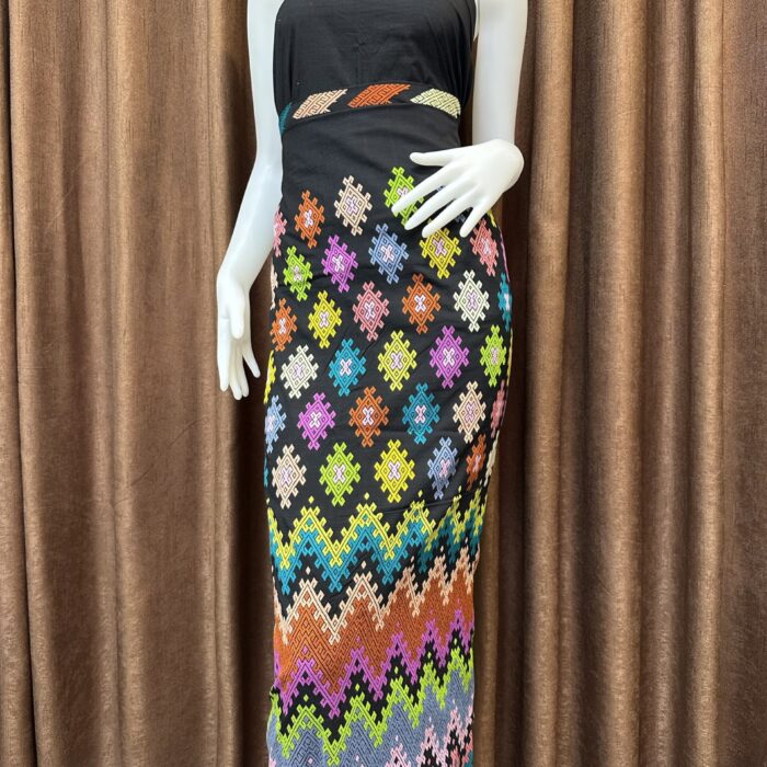 2/100 Cotton