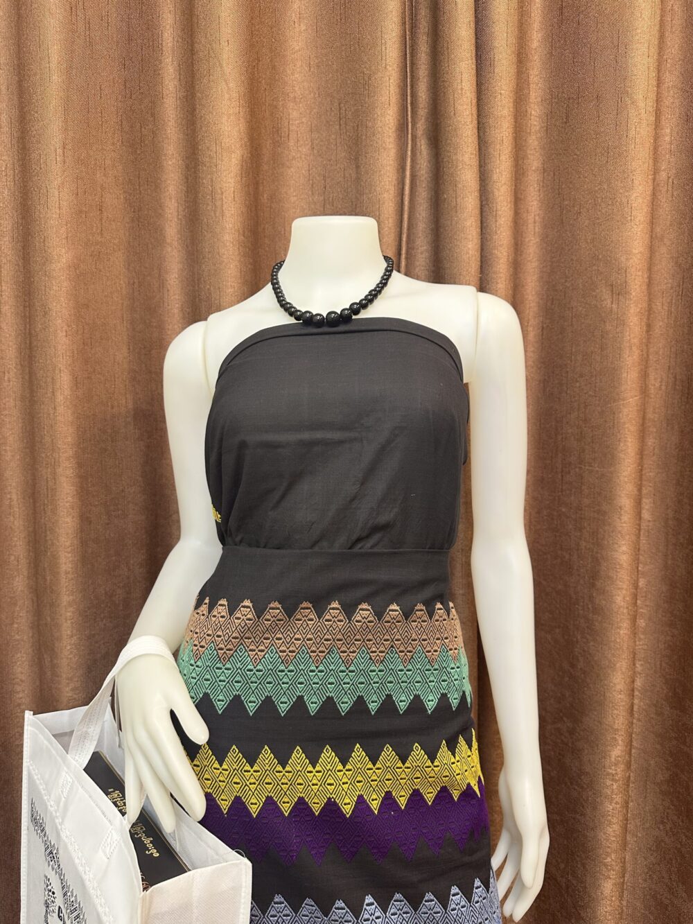 2/100 Cotton - Image 4