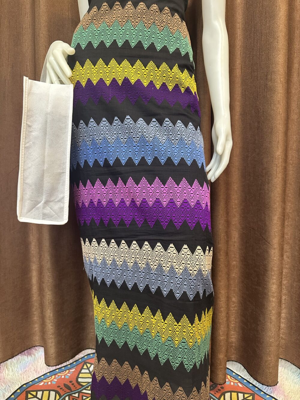 2/100 Cotton - Image 2