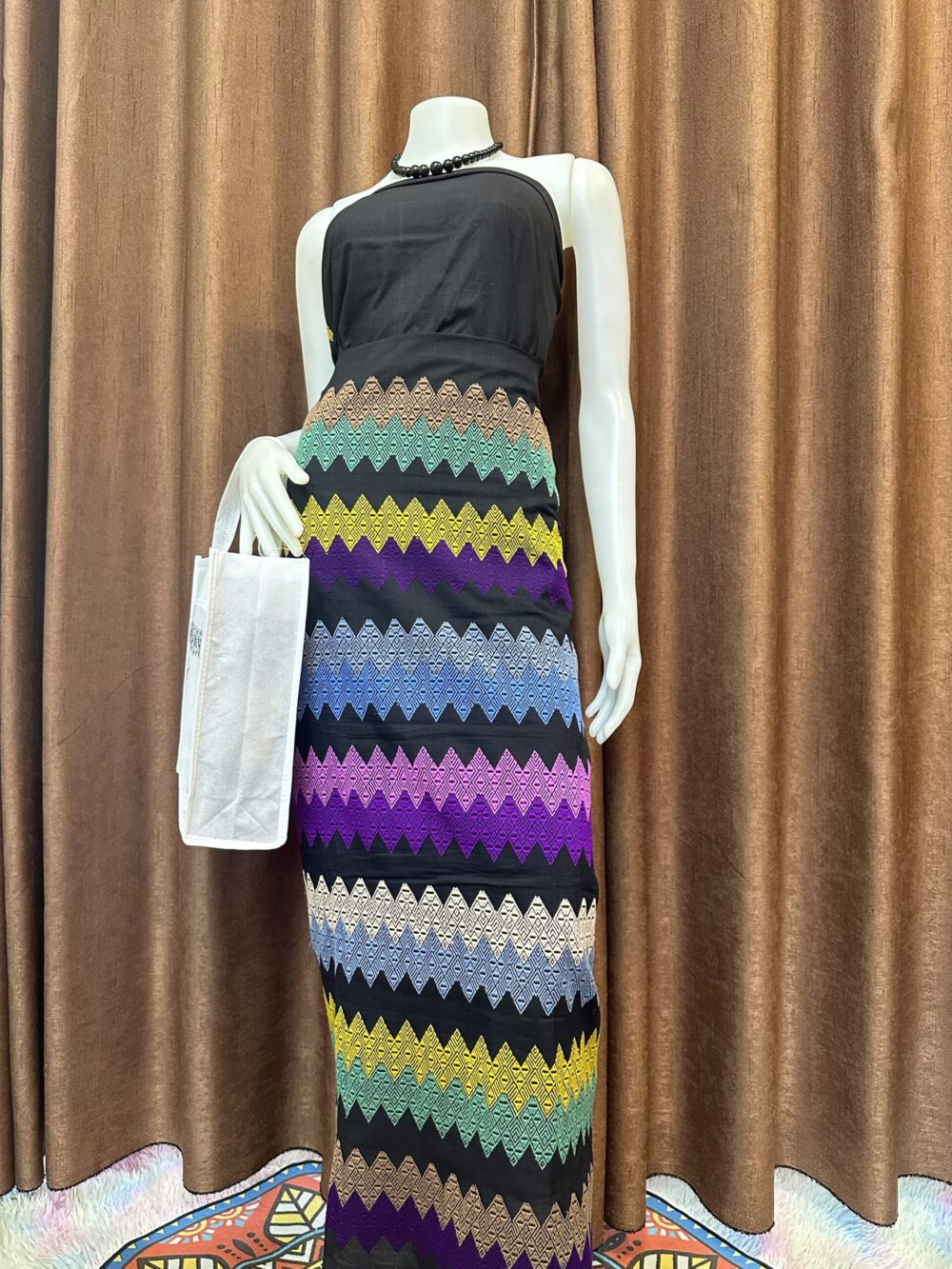 2/100 Cotton