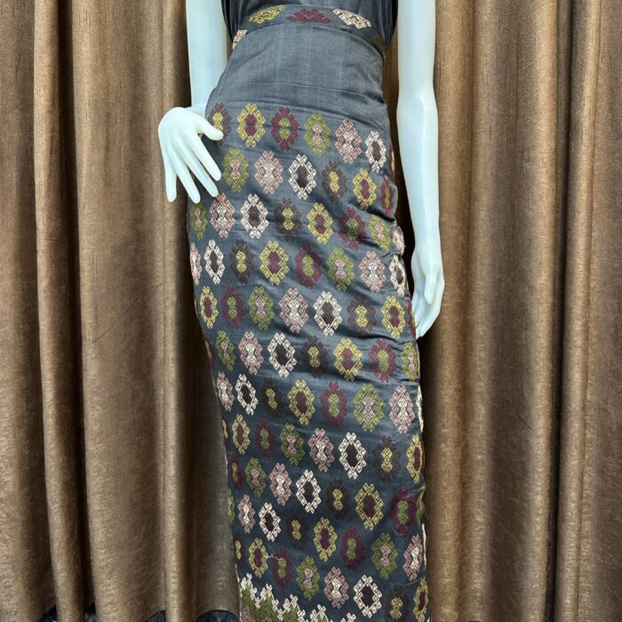 2/100 Cotton OneSet