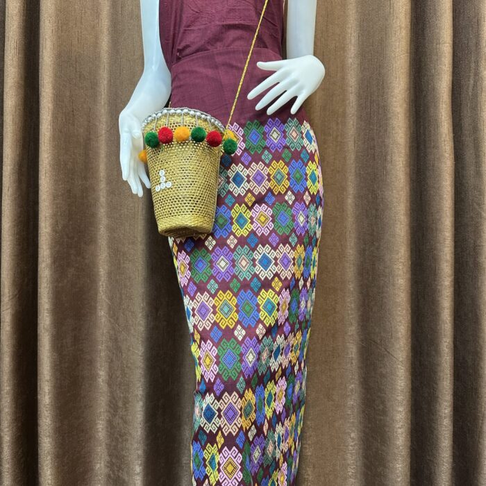 2/100 Cotton OneSet