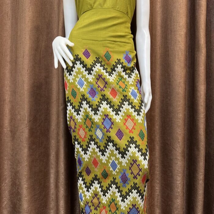 2/100 Cotton OneSet