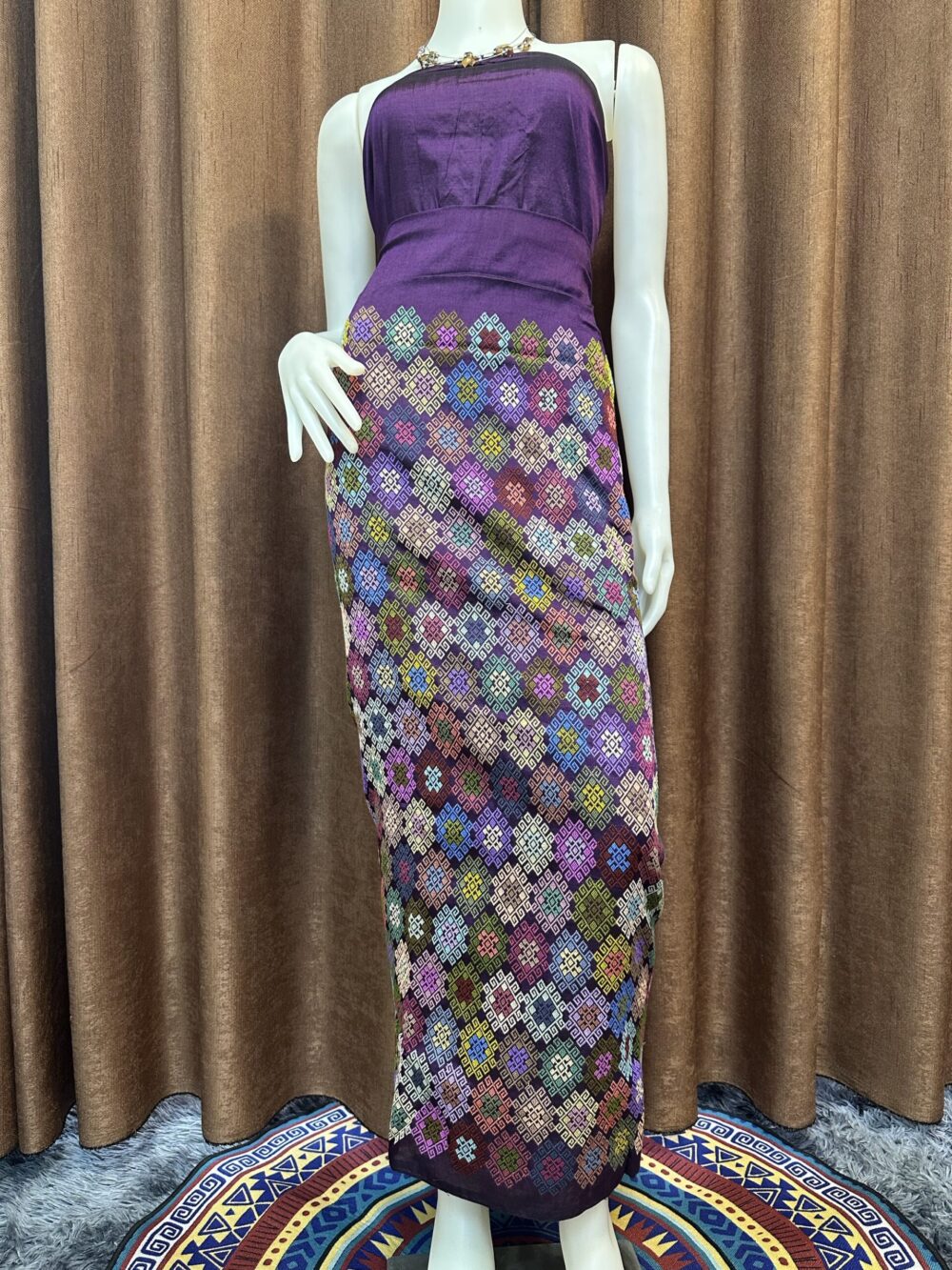 Premium Silk OneSet