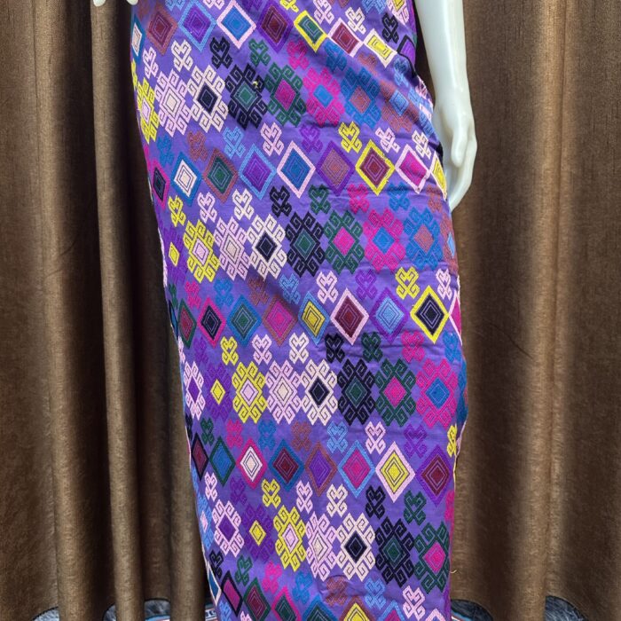 2/100 Cotton OneSet