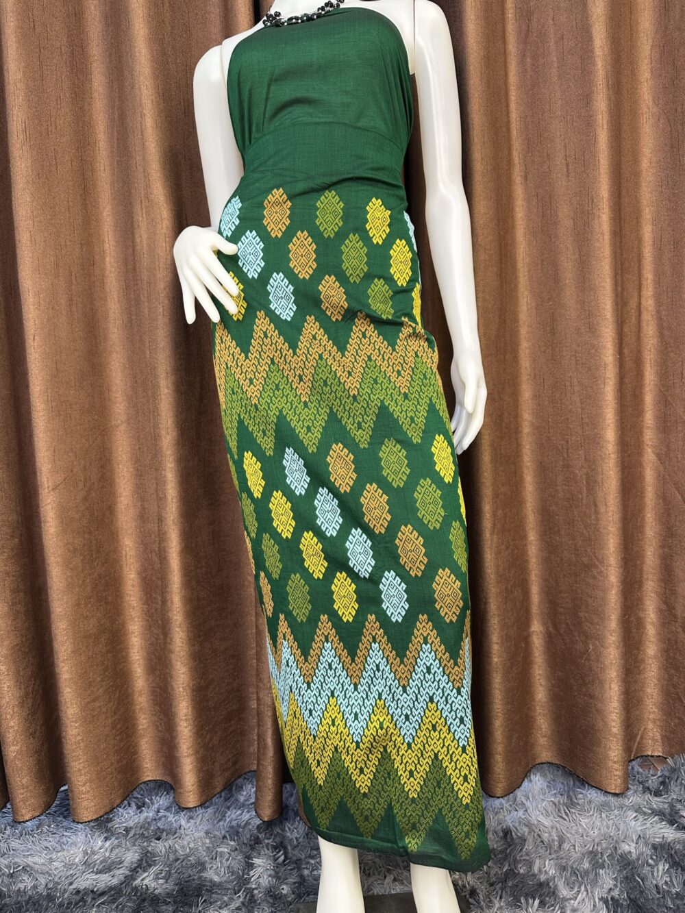 2/100 cotton OneSet - Image 2