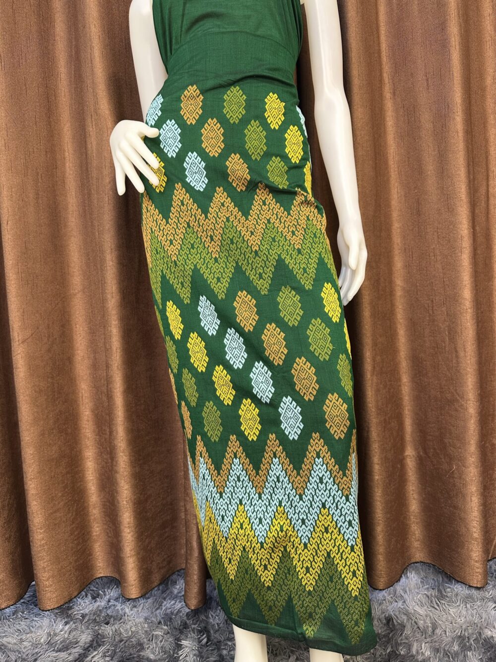 2/100 cotton OneSet