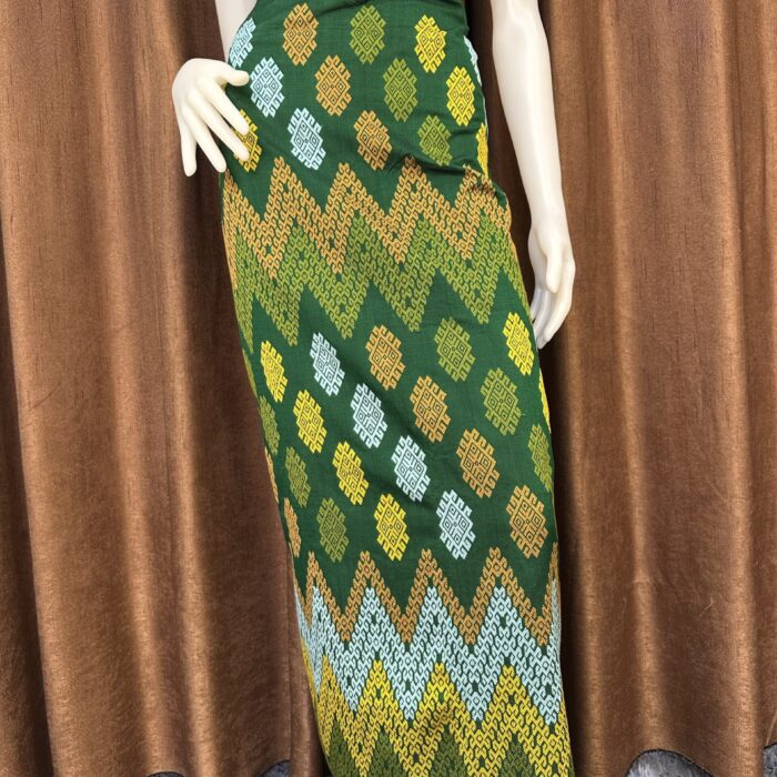 2/100 cotton OneSet