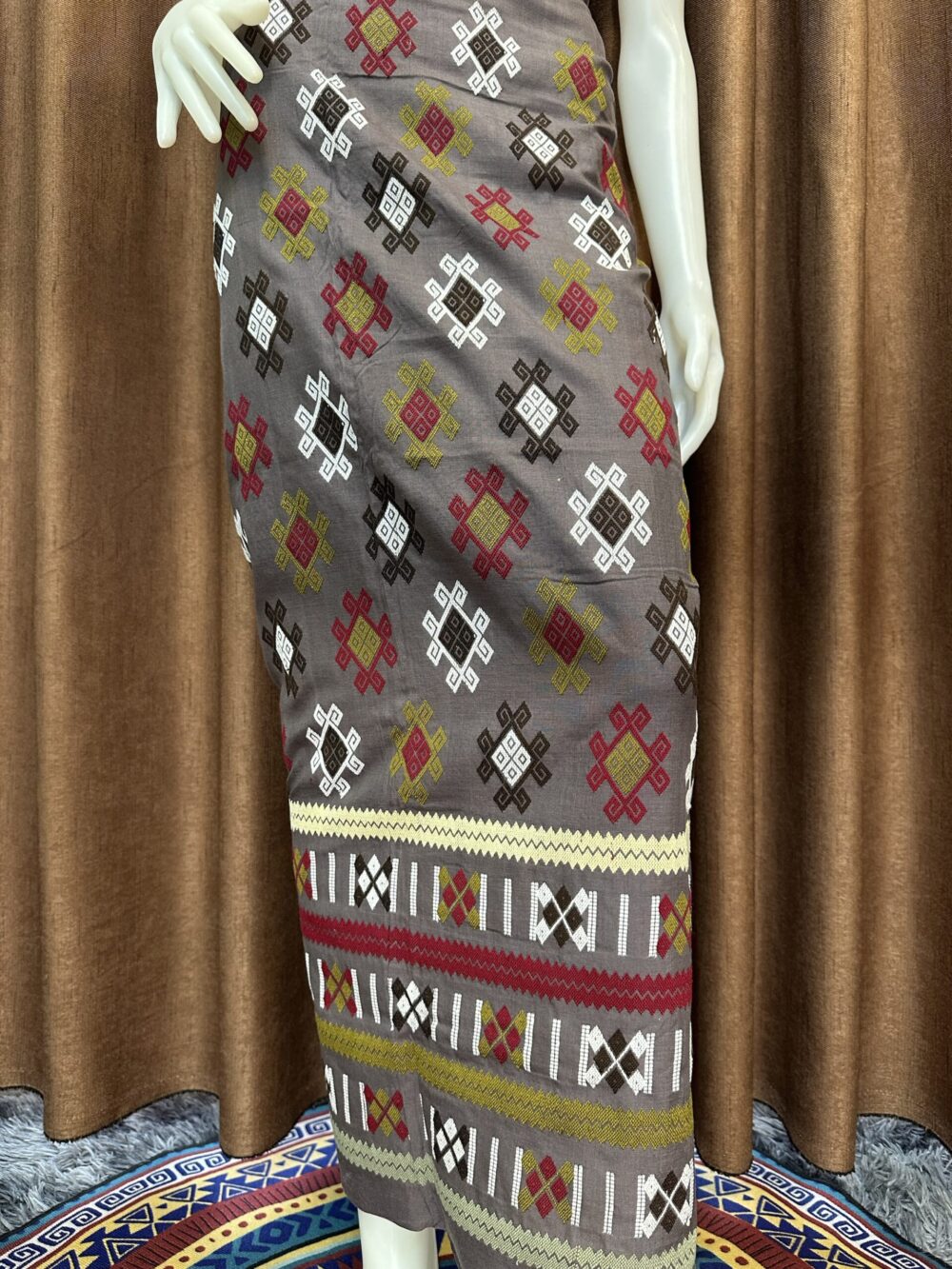 2/100 Cotton - Image 2