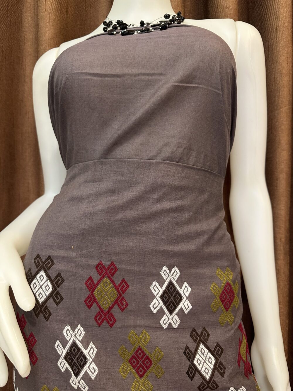 2/100 Cotton - Image 5