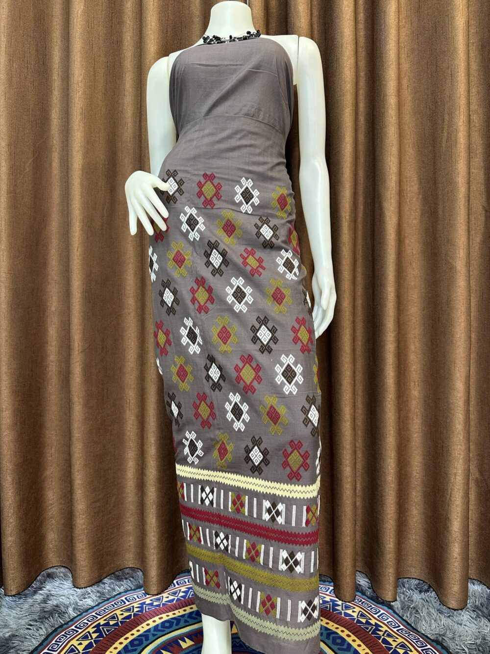 2/100 Cotton - Image 3