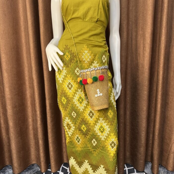 2/100 Cotton OneSet