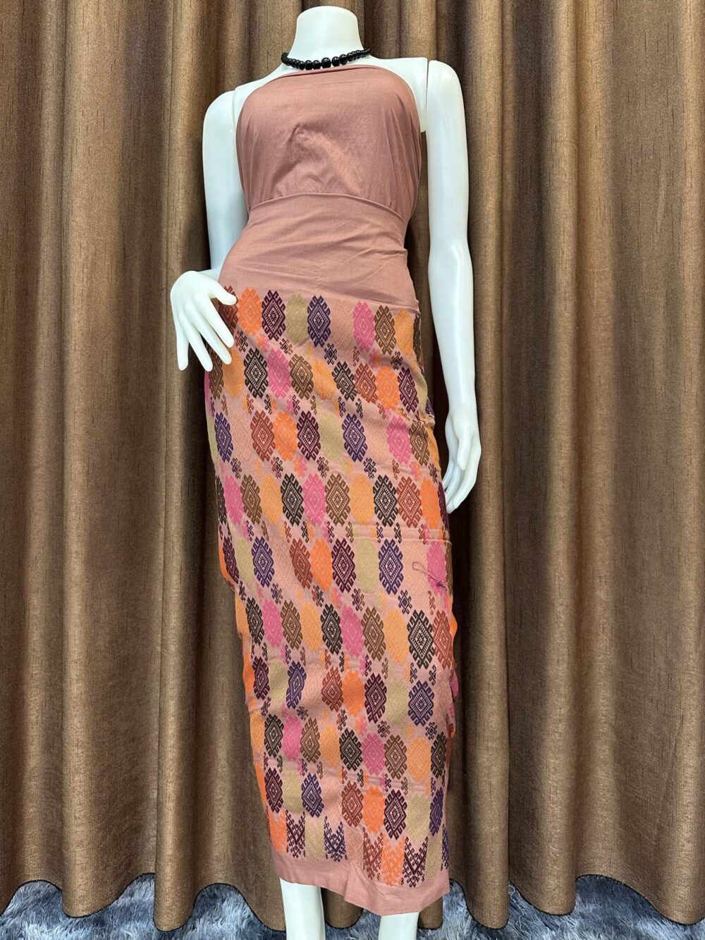 2/100 Cotton