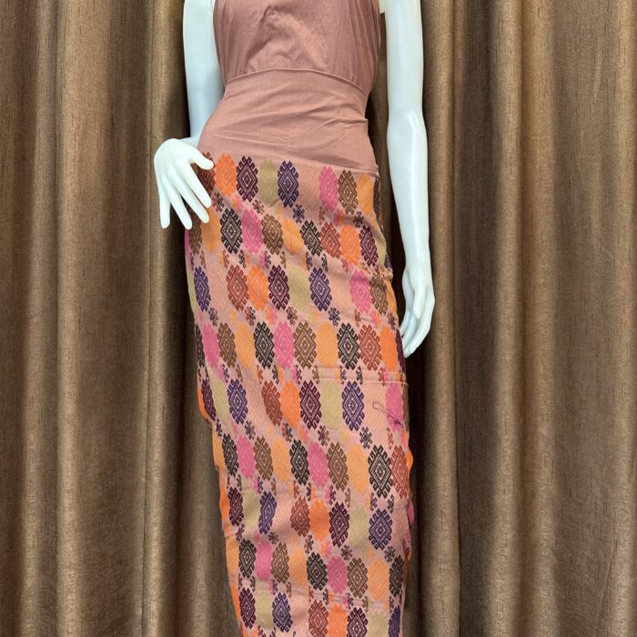 2/100 Cotton