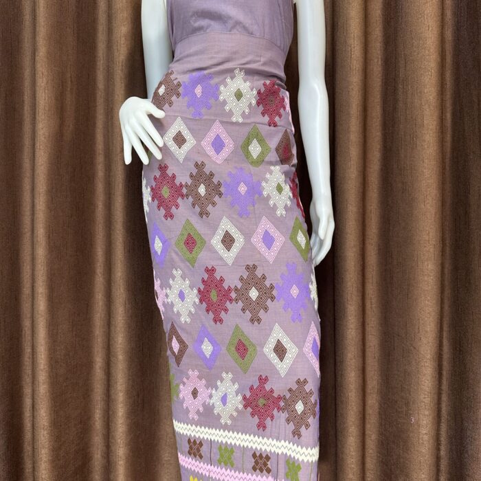 2/100 Cotton OneSet