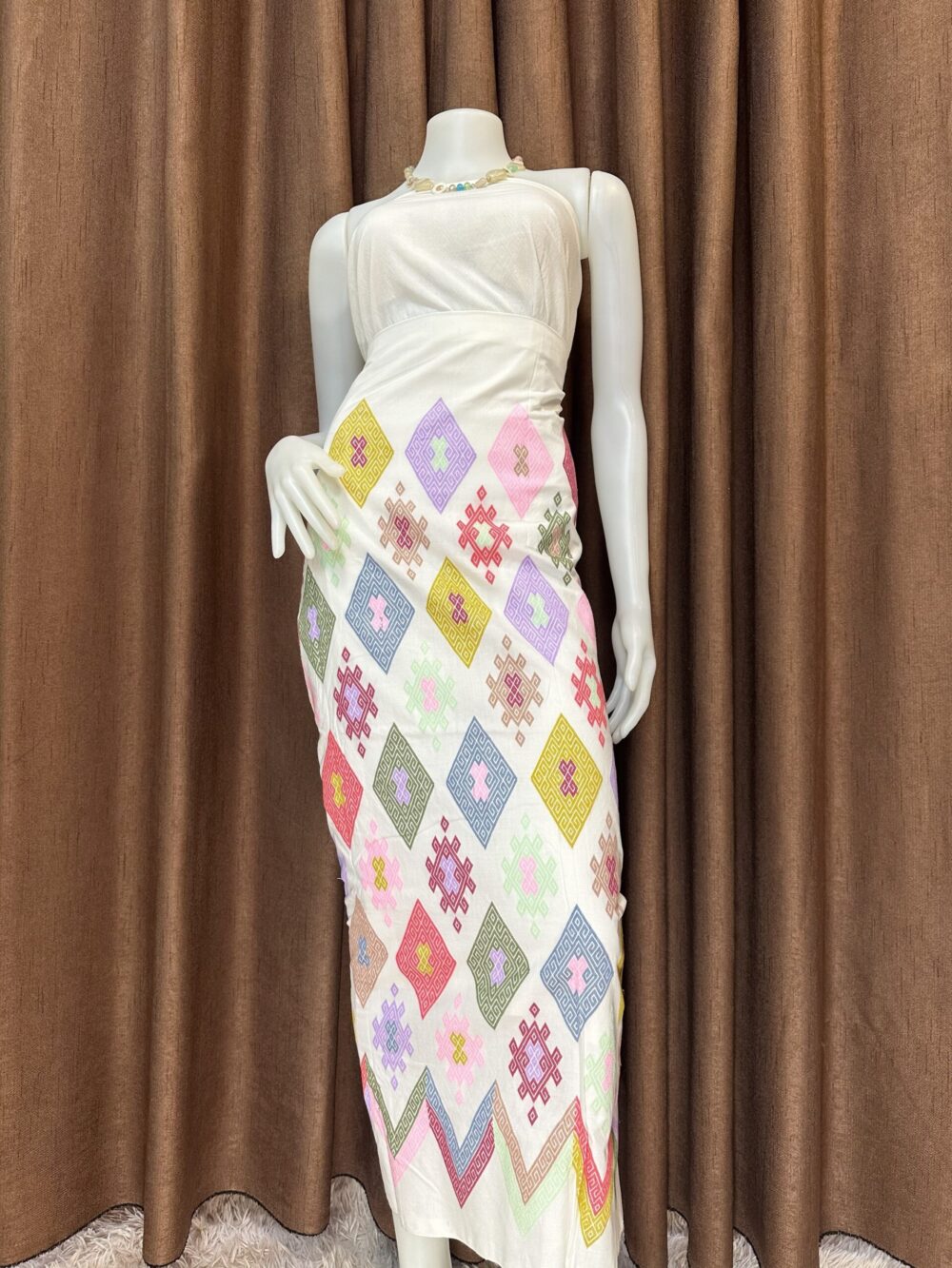 2/100 Cotton One Set